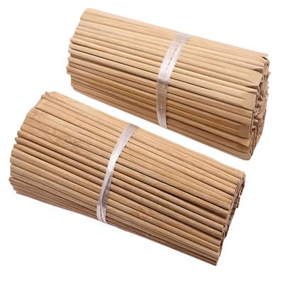 Hochfeste, einmalige Essstäbchen aus Tensoge-Bamboo für Haushalte/Restaurants/Hotels