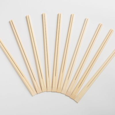 Eco Friendly Bamboo Disposable Chopsticks Set Chopsticks Disposable Tensoge Korean Sushi  in Different Size for Bamboo Chopsticks