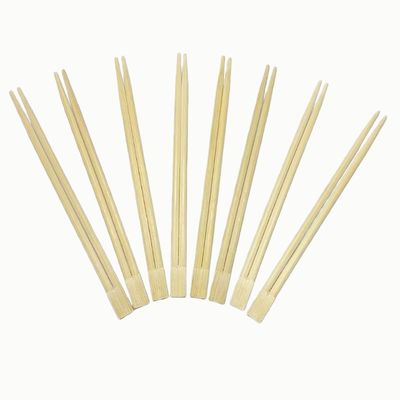 100% Solid Bamboo Chopsticks Disposable Chopsticks Insect-resistant and Sanitary for Restaurants and Hotels