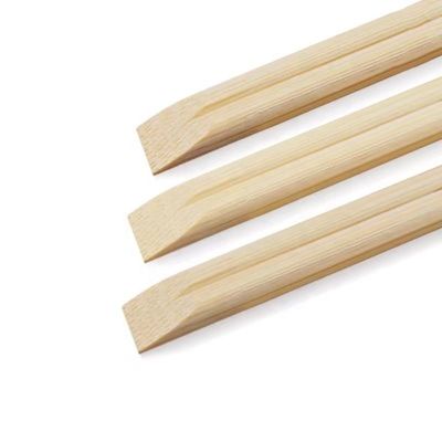Umweltschonende Einweg-Tensoge-Bamboo-Stichstücke Mitnahme-Mitnahme für Restaurant-Hotel